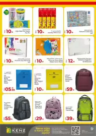 Kenz Hypermarket catalogue Page 38