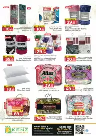 Kenz Hypermarket catalogue Page 42