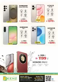 Kenz Hypermarket catalogue Page 45