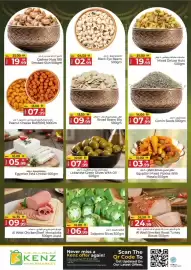 Kenz Hypermarket catalogue Page 5