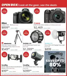 Vistek flyer week 8 Page 4