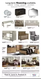 Nebraska Furniture Mart weekly ad week 8 Page 3