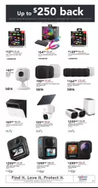 Nebraska Furniture Mart weekly ad week 8 Page 7