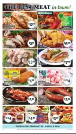 Superlo Foods weekly ad Page 2