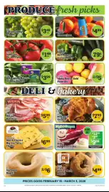 Superlo Foods weekly ad Page 3