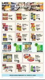 Superlo Foods weekly ad Page 6
