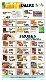 Superlo Foods weekly ad Page 7