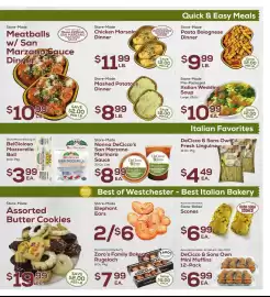 DeCicco & Sons weekly ad week 8 Page 3