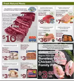 DeCicco & Sons weekly ad week 8 Page 4