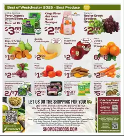 DeCicco & Sons weekly ad week 8 Page 8