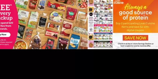 Stop&Shop weekly ad week 8 Page 2