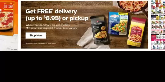 Stop&Shop weekly ad week 8 Page 4