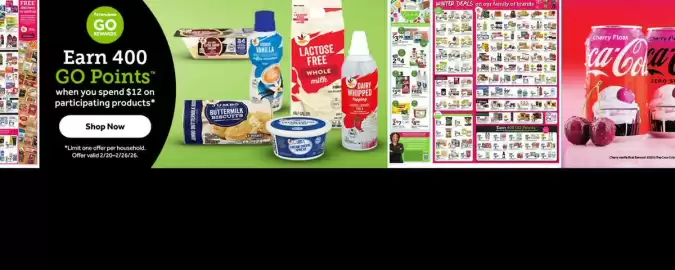 Stop&Shop weekly ad week 8 Page 5