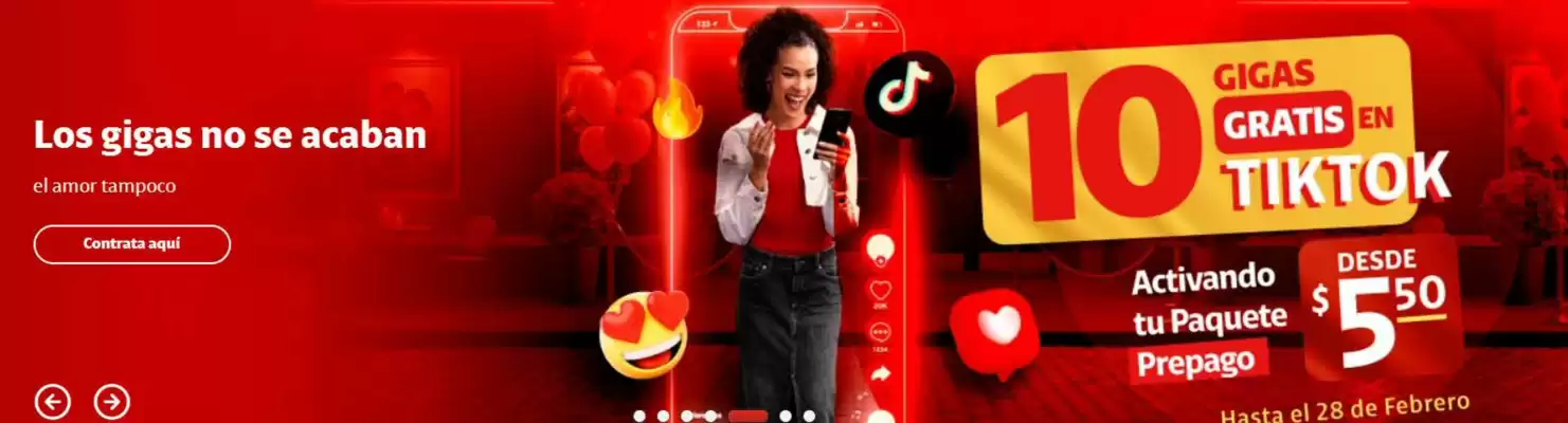 Catálogo Claro (válido hasta 28-02)