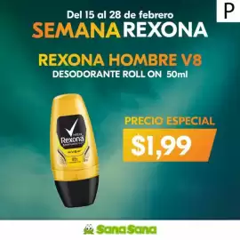 Catálogo Farmacias SanaSana Página 2