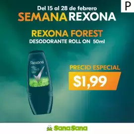 Catálogo Farmacias SanaSana Página 6