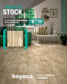 Catálogo Boyacá Página 6