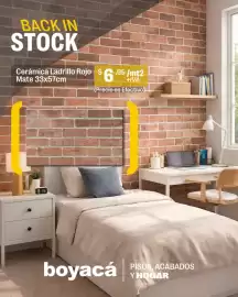 Catálogo Boyacá Página 2