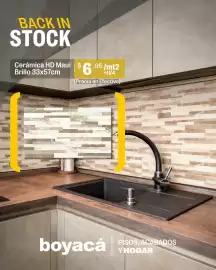 Catálogo Boyacá Página 3