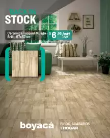 Catálogo Boyacá Página 6