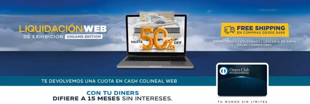 Catálogo Colineal (válido hasta 28-02)