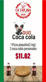 Catálogo Ch Farina Página 2