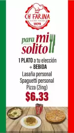 Catálogo Ch Farina Página 6