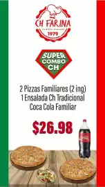 Catálogo Ch Farina Página 7