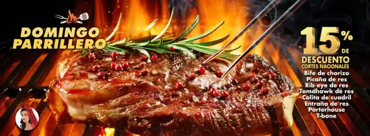 Catálogo La Española Página 1