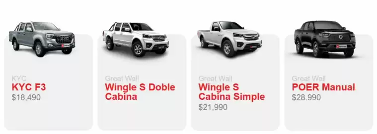 Catálogo Ambacar Página 2