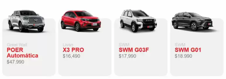 Catálogo Ambacar Página 3