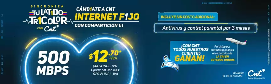 Catálogo CNT Página 2