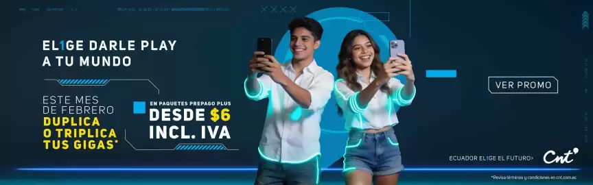 Catálogo CNT Página 4