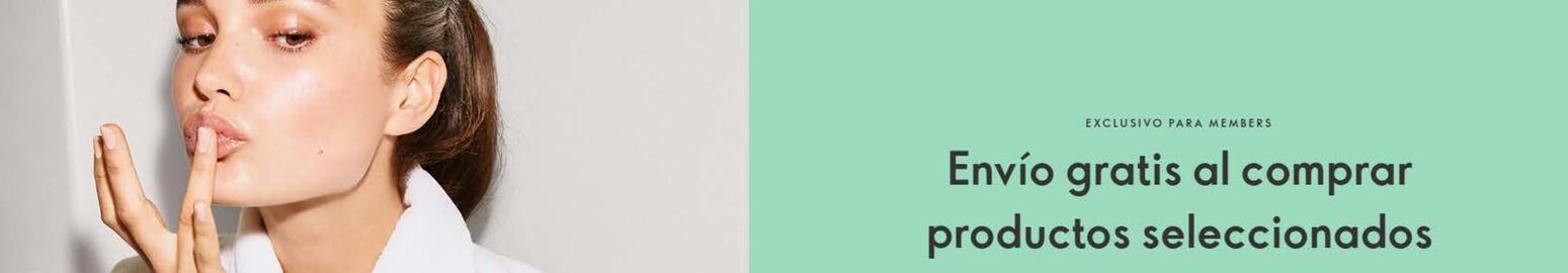 Catálogo Oriflame Página 2