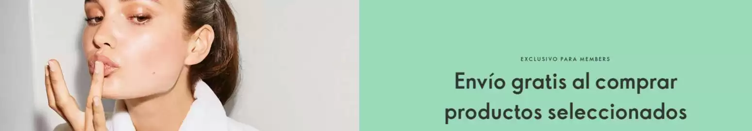 Catálogo Oriflame Página 2