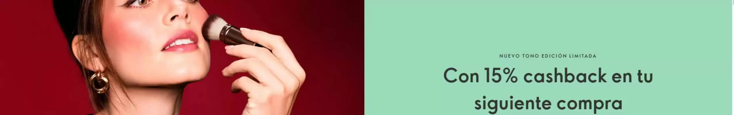 Catálogo Oriflame (válido hasta 31-03)