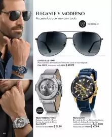 Catálogo Ésika Página 100