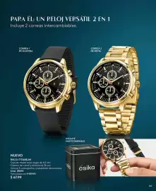 Catálogo Ésika Página 101