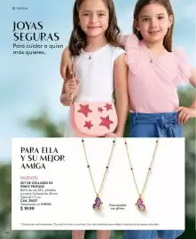 Catálogo Ésika Página 102