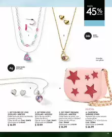 Catálogo Ésika Página 103