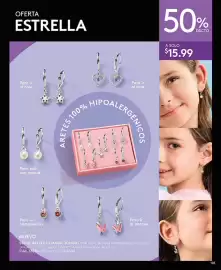 Catálogo Ésika Página 105