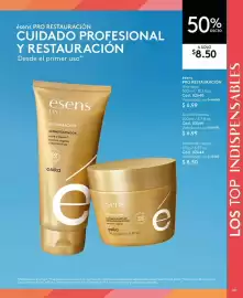 Catálogo Ésika Página 107