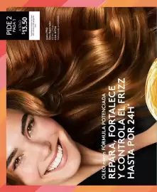 Catálogo Ésika Página 108