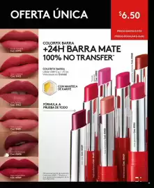 Catálogo Ésika Página 11