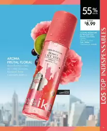 Catálogo Ésika Página 111