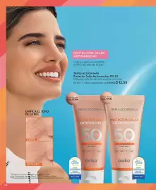 Catálogo Ésika Página 118