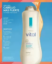 Catálogo Ésika Página 120