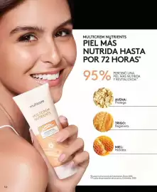 Catálogo Ésika Página 122