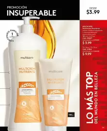 Catálogo Ésika Página 123