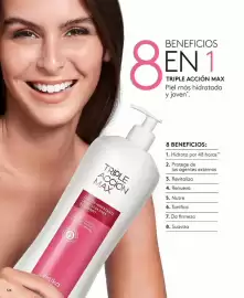 Catálogo Ésika Página 124